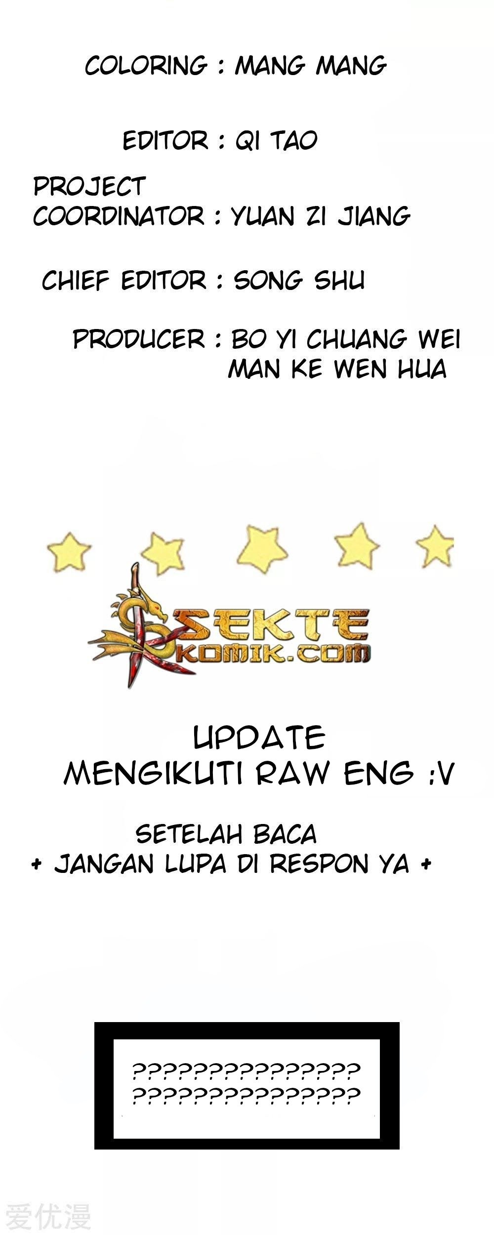 Godly Mobile Game Chapter 21 Gambar 3