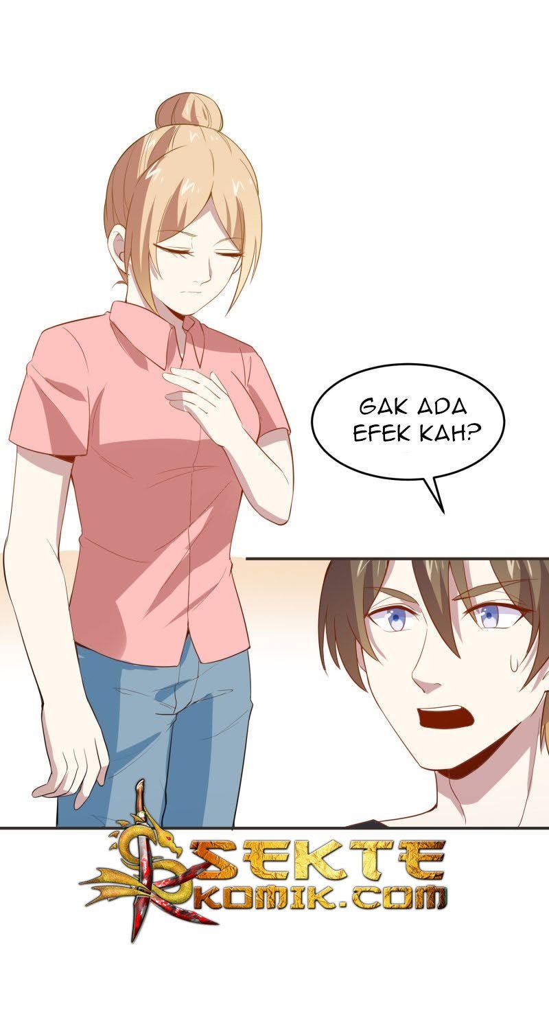 Godly Mobile Game Chapter 21 Gambar 5