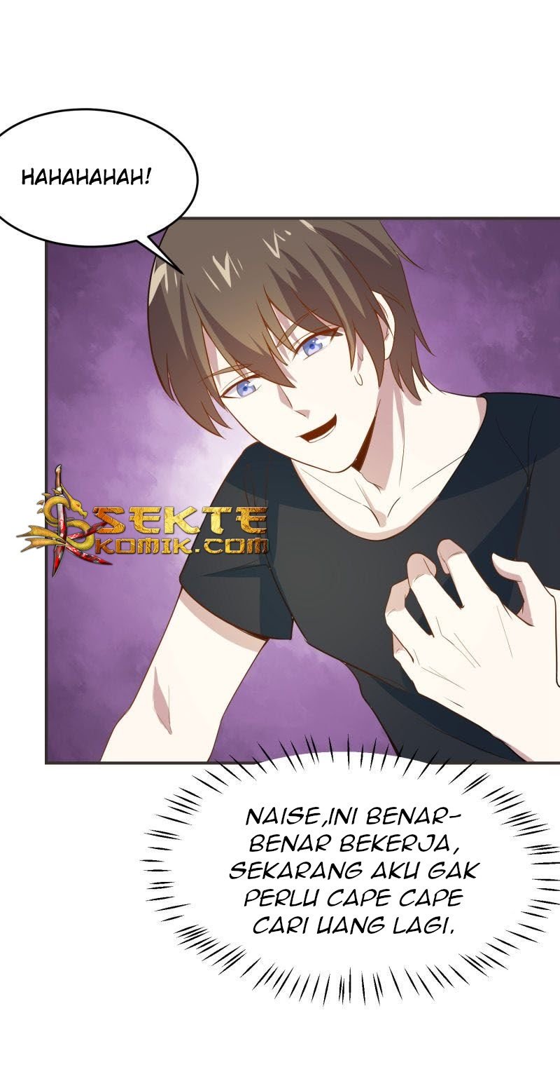 Godly Mobile Game Chapter 21 Gambar 10