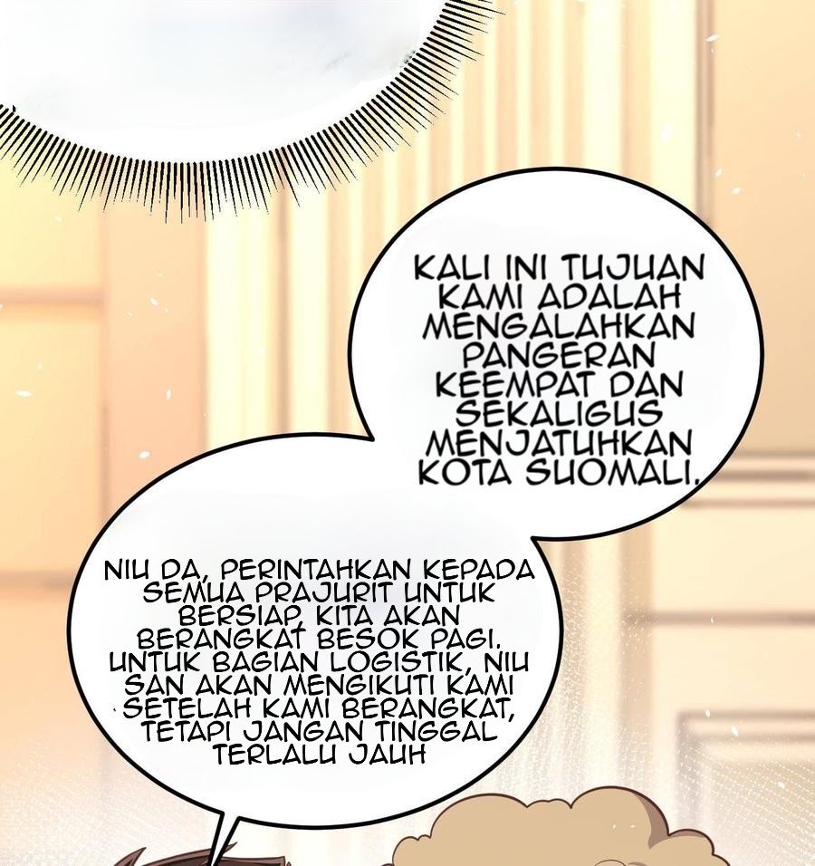 To Be The Castellan King Chapter 187 Gambar 11