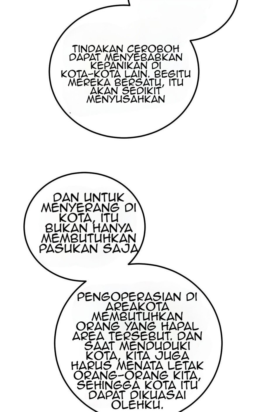 To Be The Castellan King Chapter 187 Gambar 15