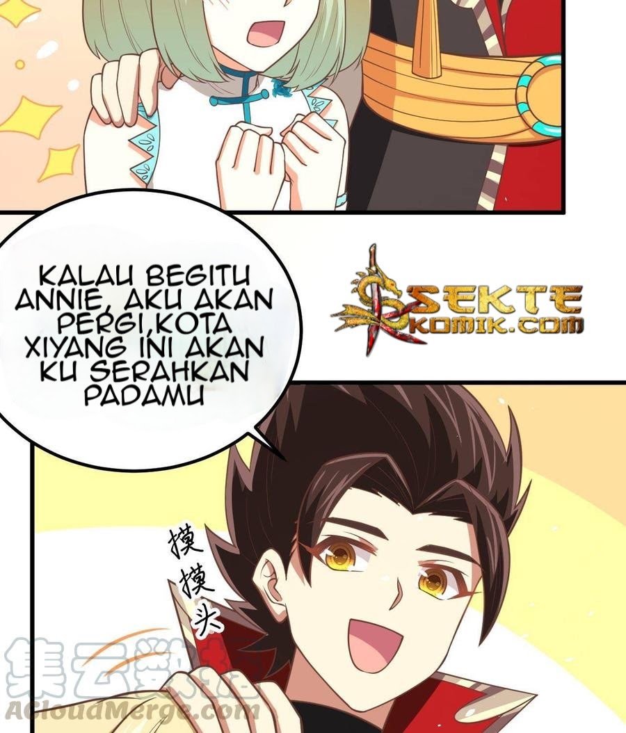 To Be The Castellan King Chapter 187 Gambar 18