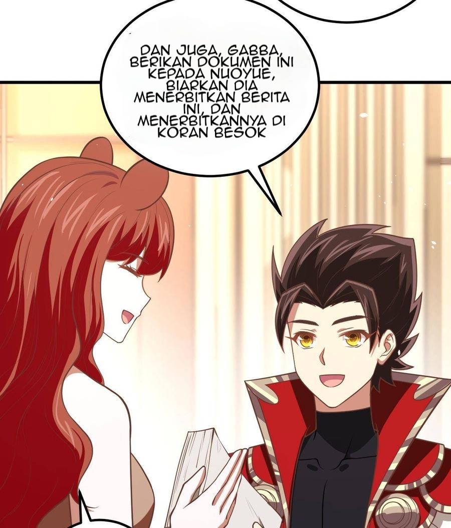 To Be The Castellan King Chapter 187 Gambar 20