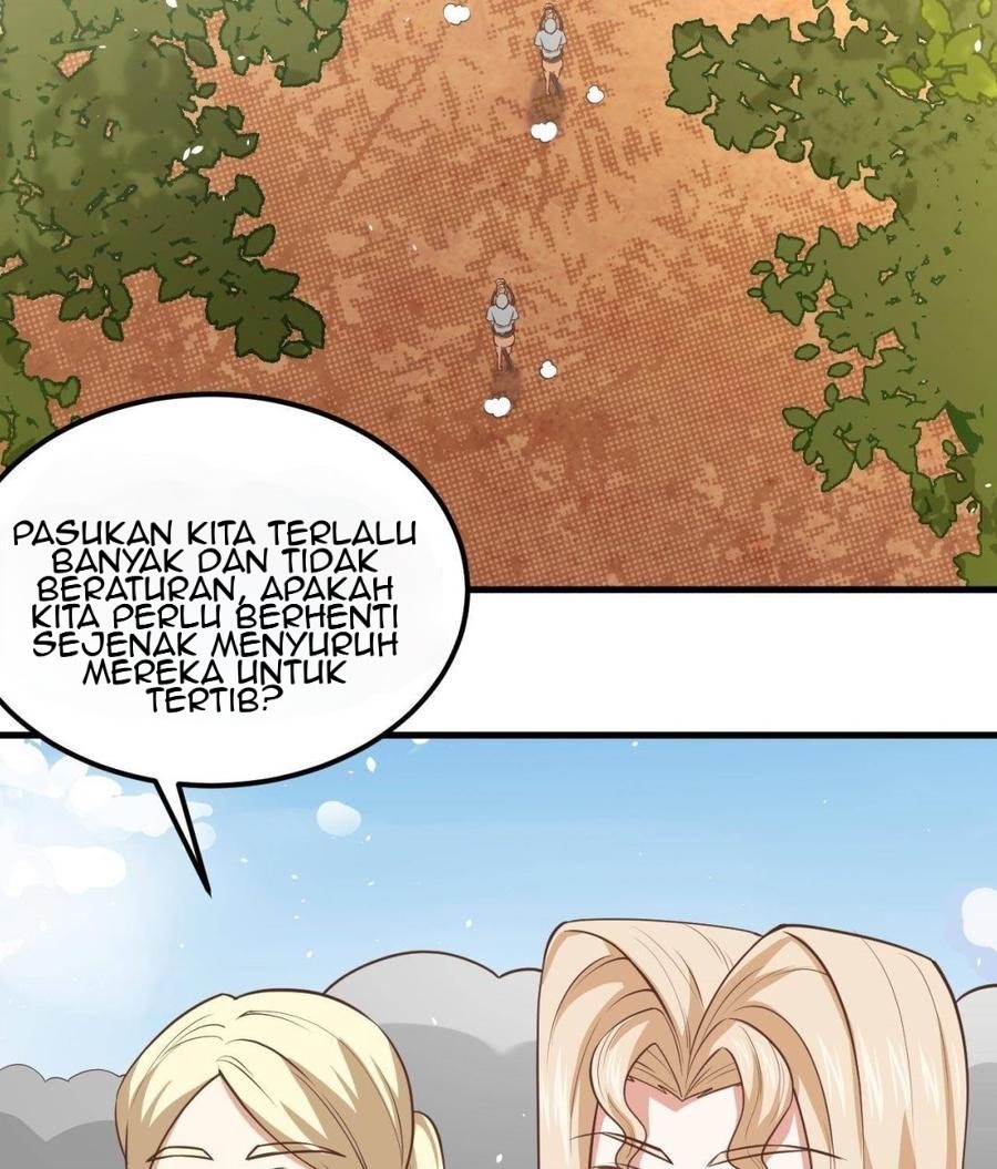 To Be The Castellan King Chapter 187 Gambar 39