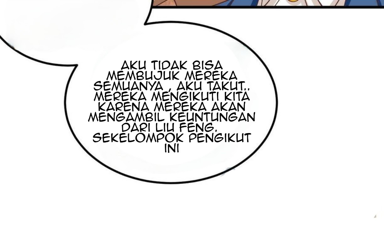 To Be The Castellan King Chapter 187 Gambar 42