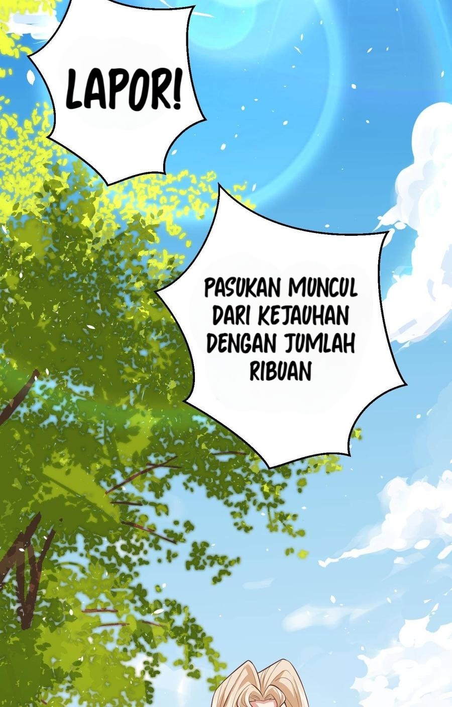 To Be The Castellan King Chapter 187 Gambar 44