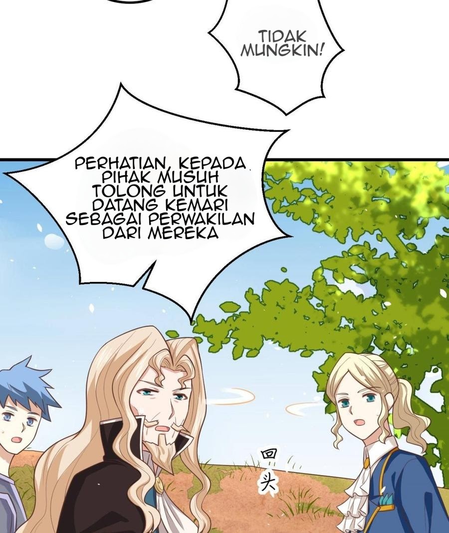 To Be The Castellan King Chapter 187 Gambar 48