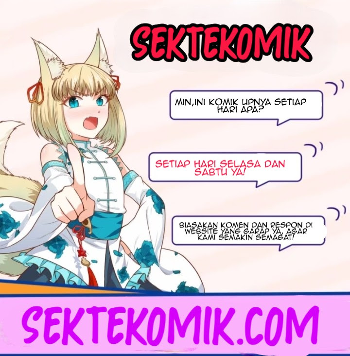 To Be The Castellan King Chapter 187 Gambar 54