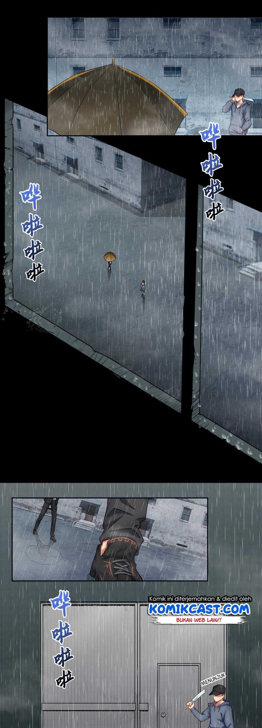 The Genius System Chapter 46 Gambar 18