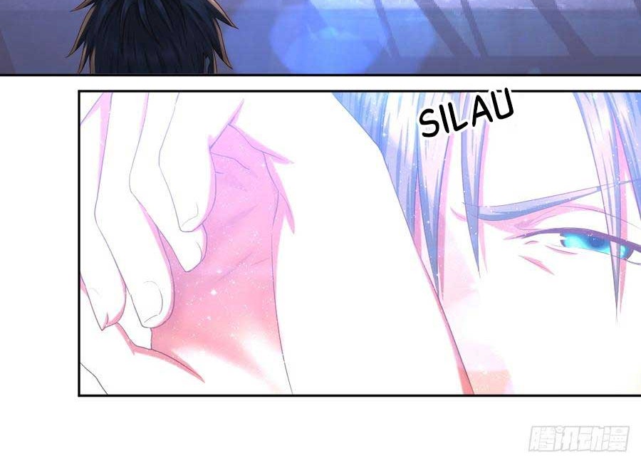 The Genius System Chapter 46 Gambar 21