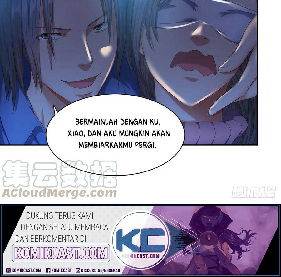 The Genius System Chapter 46 Gambar 23