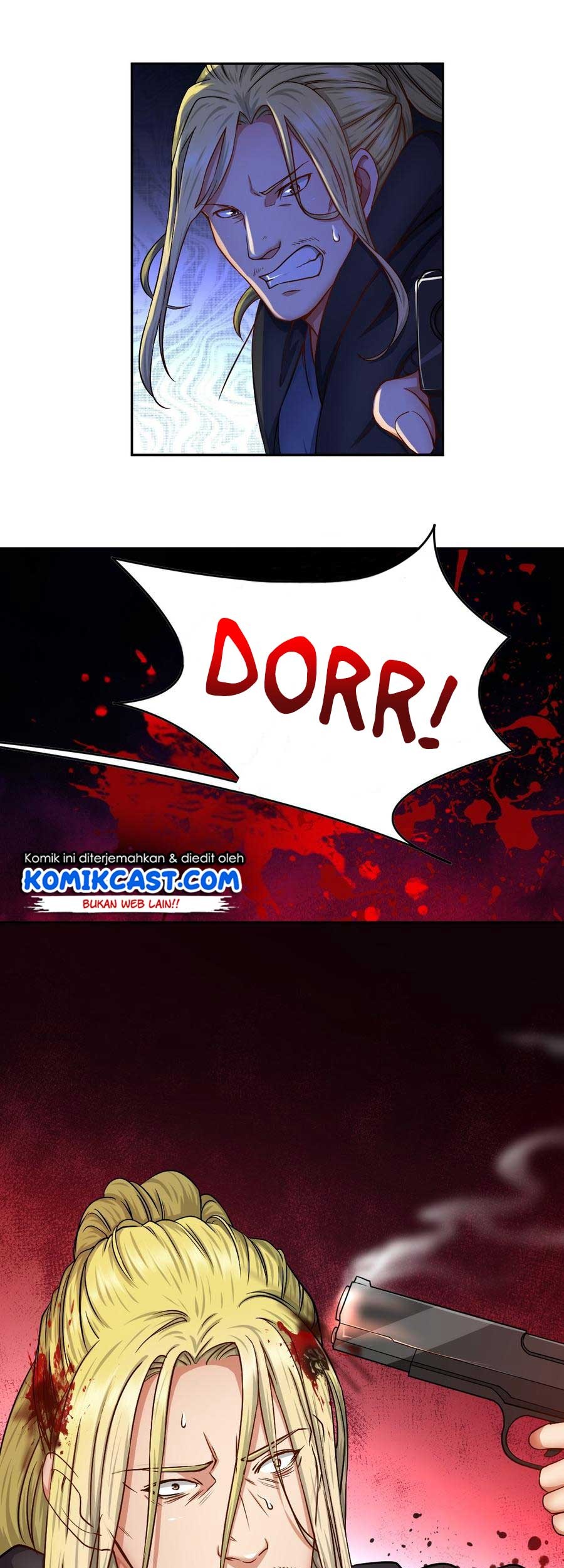 Baca  The Genius System Chapter 46 Gambar 2