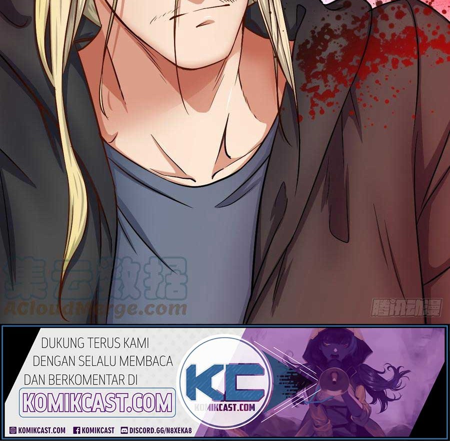 The Genius System Chapter 46 Gambar 3