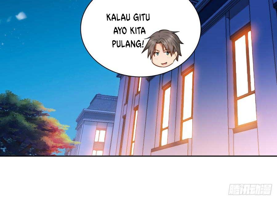The Genius System Chapter 46 Gambar 9
