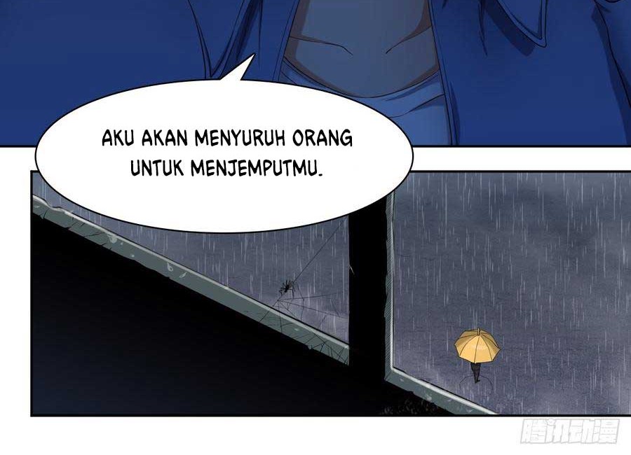 The Genius System Chapter 46 Gambar 17