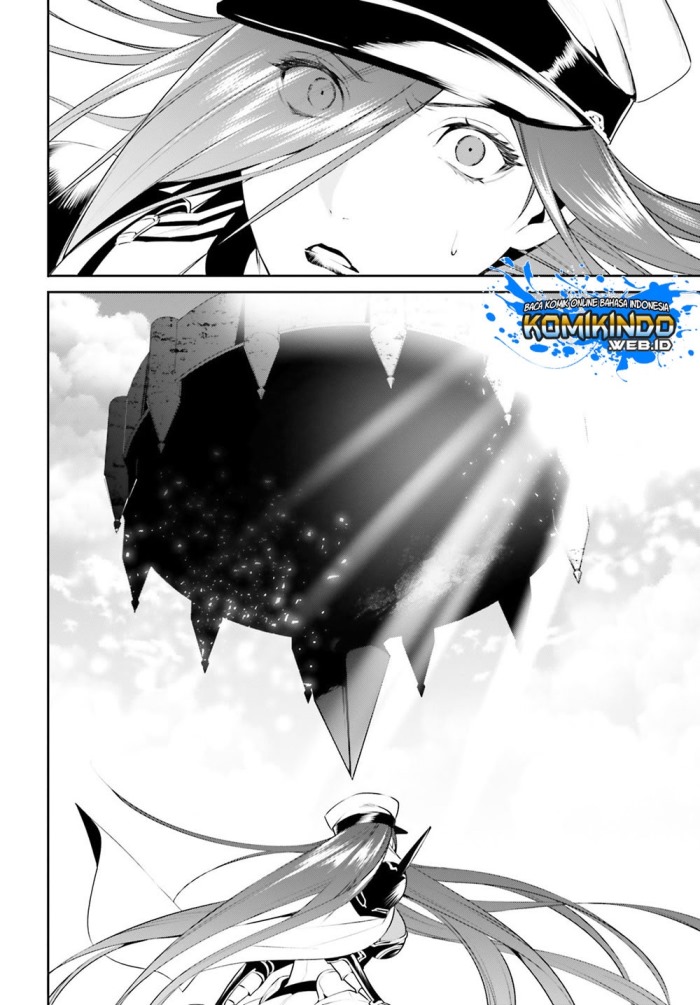 Tenkuu no Shiro o Moratta no de Isekai de Tanoshiku Asobitai Chapter 09 Gambar 10