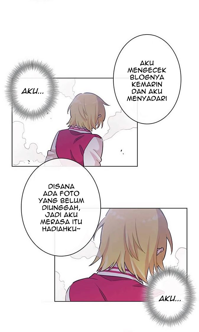 The Strongest Girl Chapter 26 Gambar 19