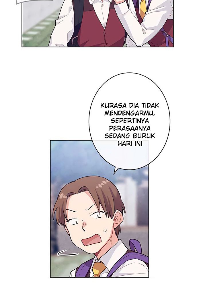 The Strongest Girl Chapter 26 Gambar 5