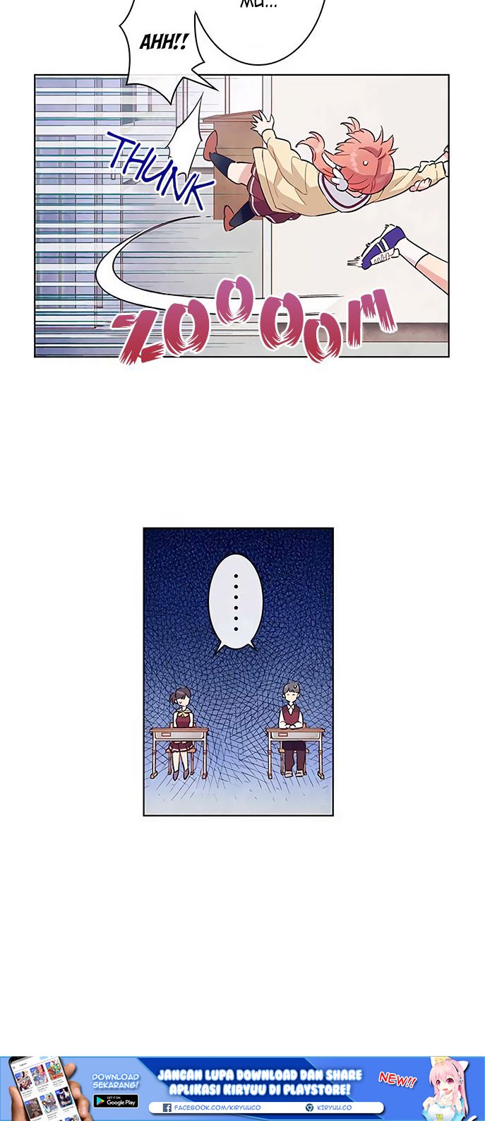 The Strongest Girl Chapter 26 Gambar 13