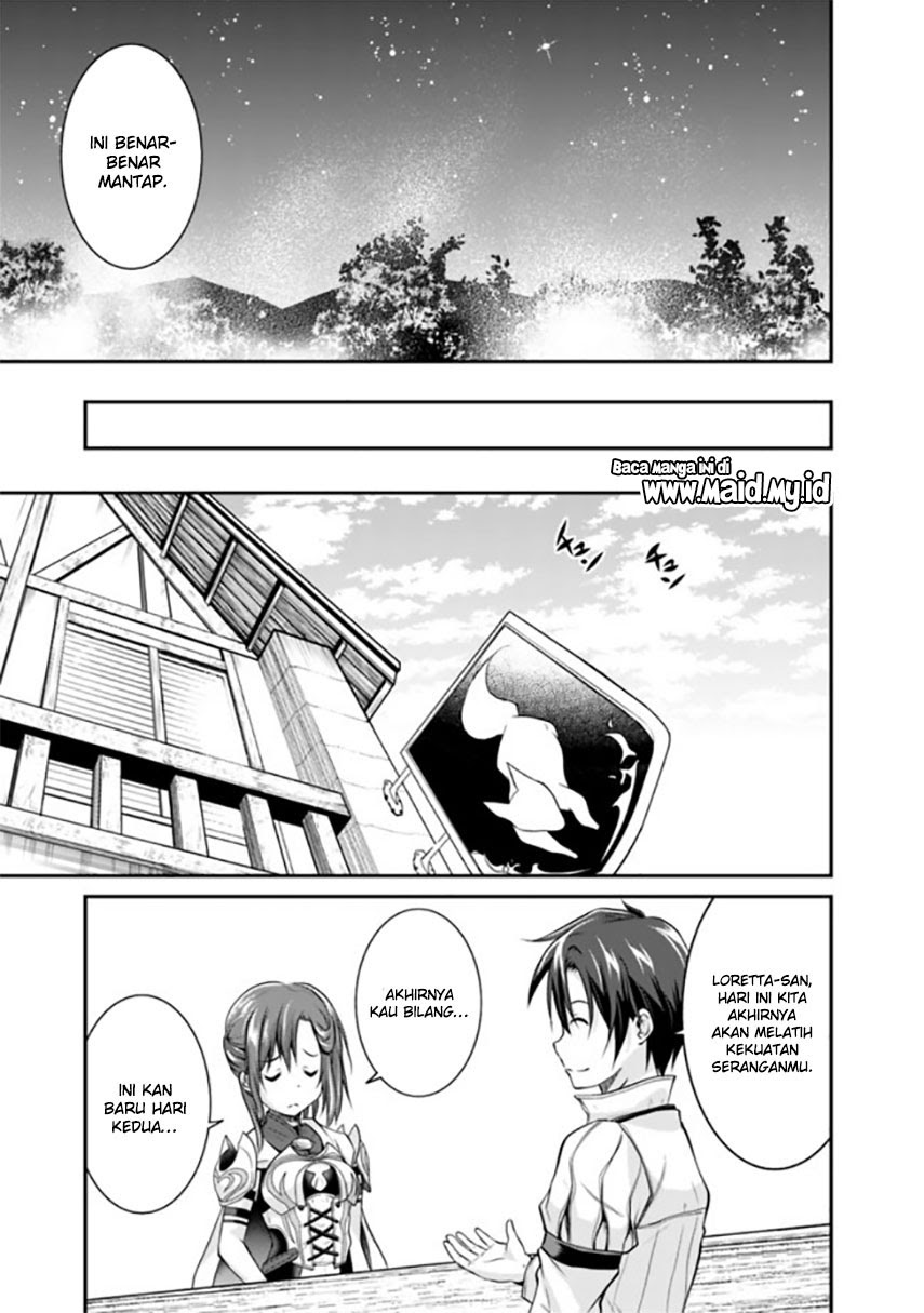 Save & Load no Dekiru Yadoya-san Chapter 04.2 Gambar 11