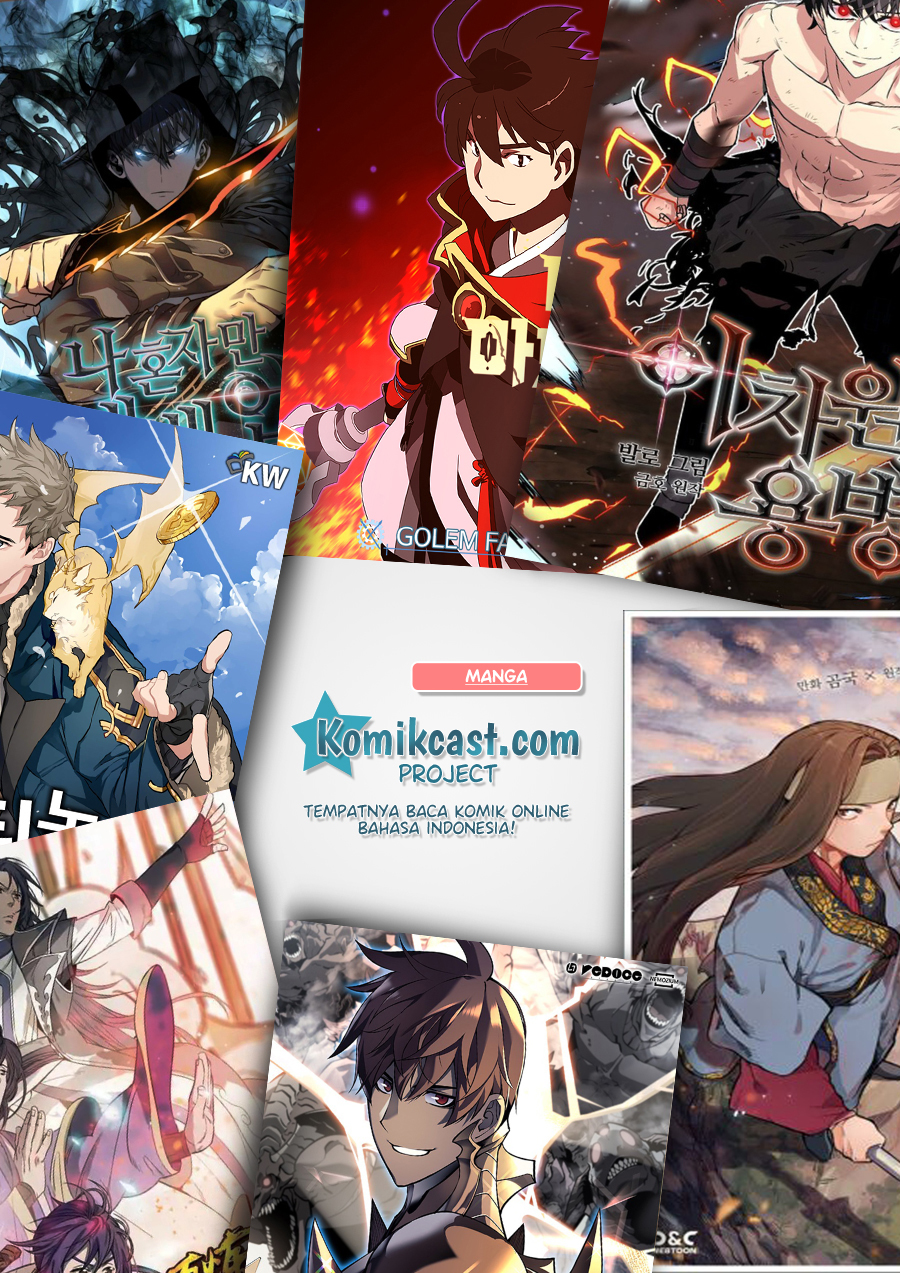 The Genius System Chapter 47 Gambar 18