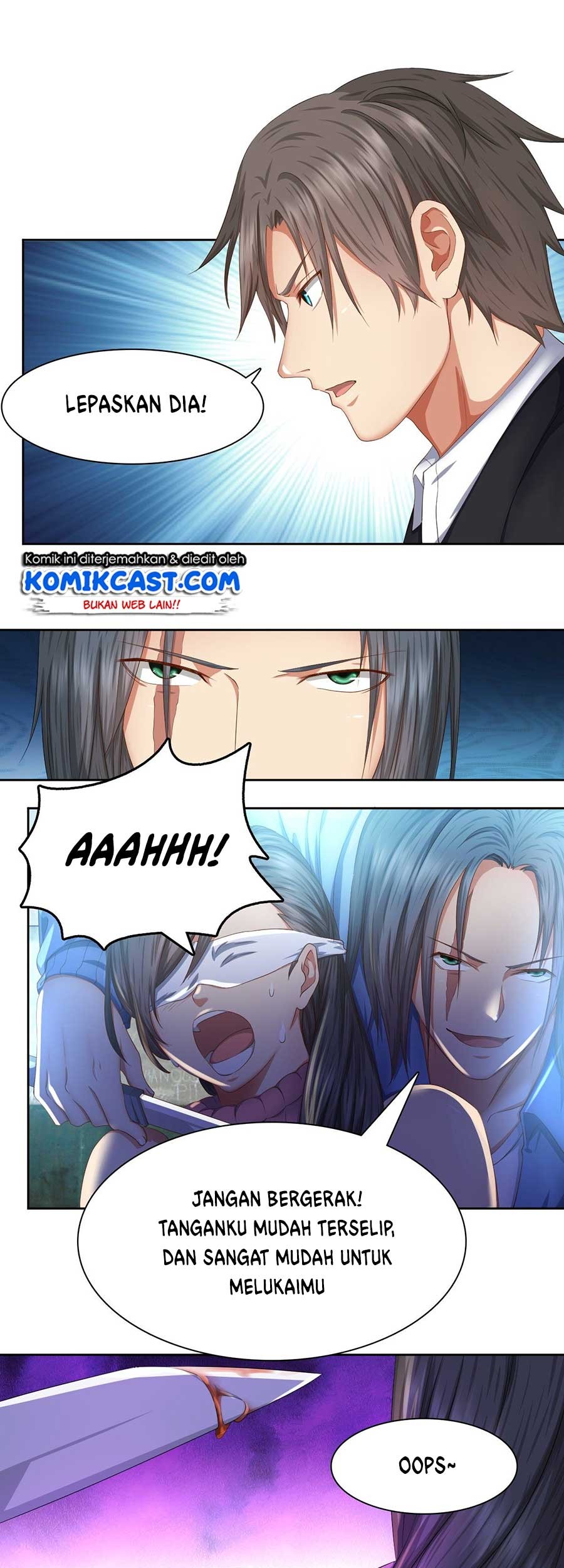 Baca  The Genius System Chapter 47 Gambar 2