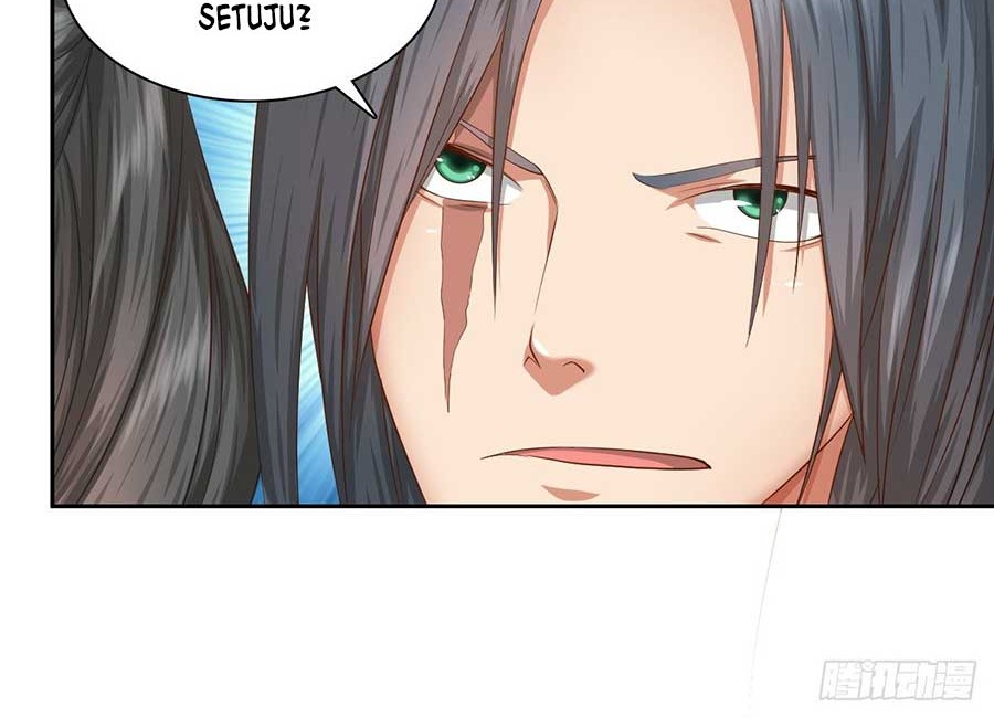 The Genius System Chapter 47 Gambar 5