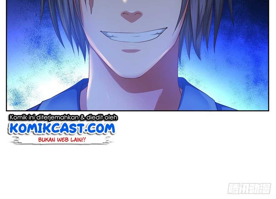 The Genius System Chapter 47 Gambar 9