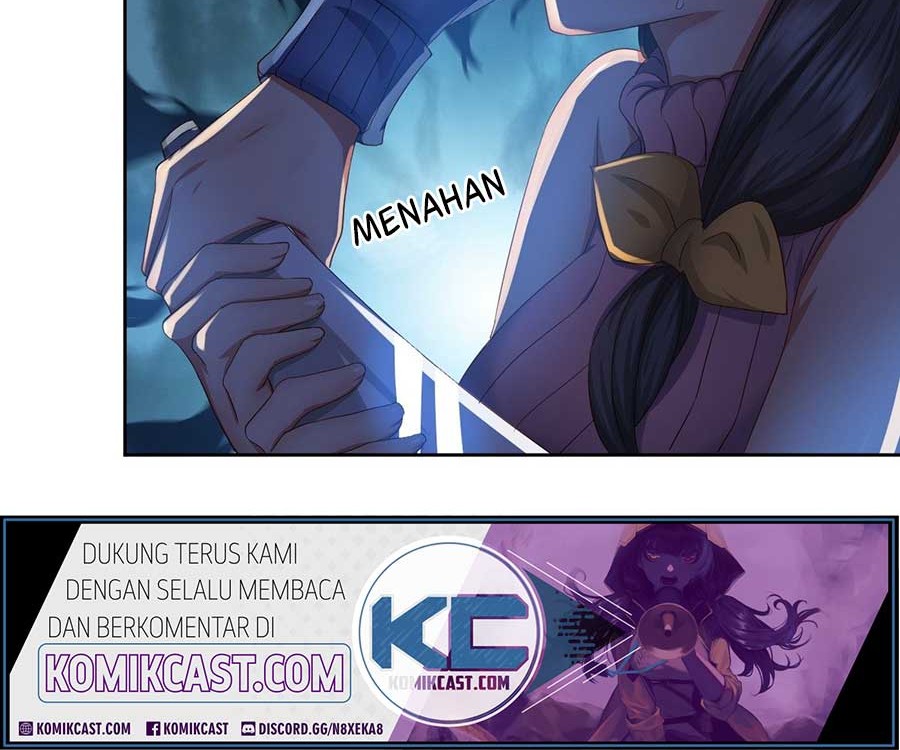 The Genius System Chapter 47 Gambar 17