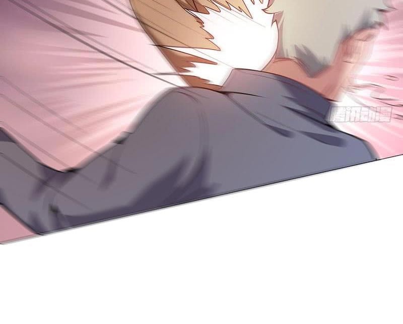 Carrying The Goddess Along Chapter 15 Gambar 13