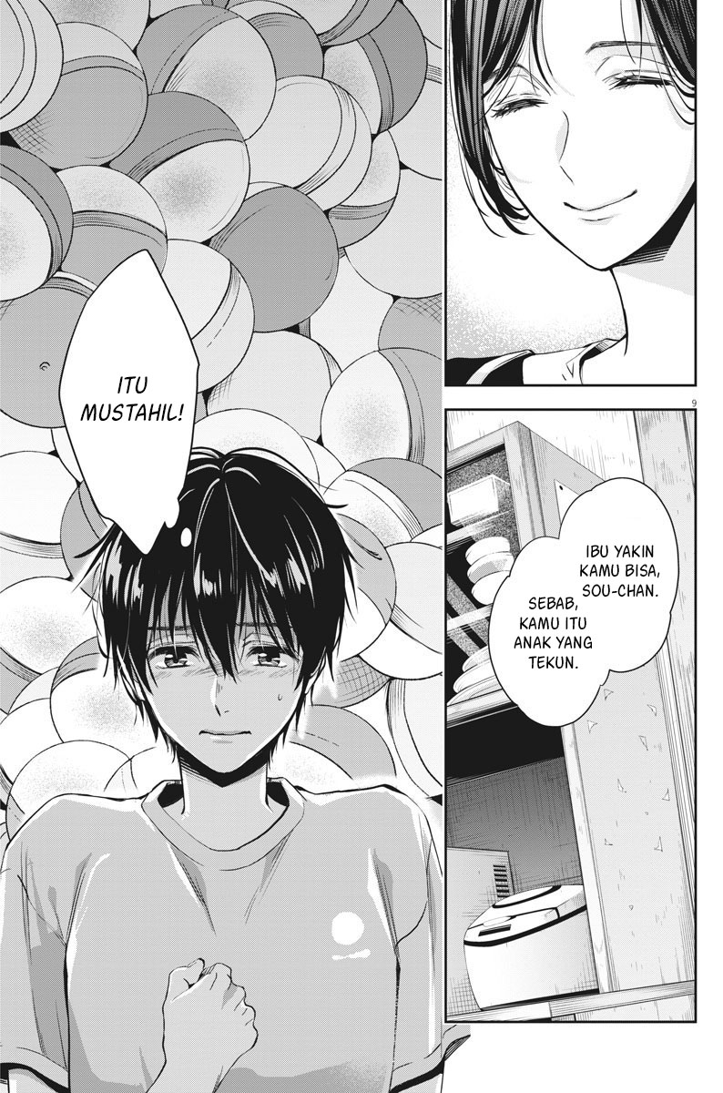 By Spring Chapter 9 Gambar 10