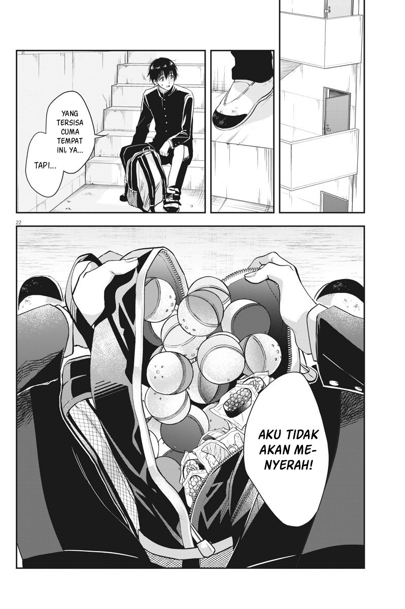 By Spring Chapter 9 Gambar 23