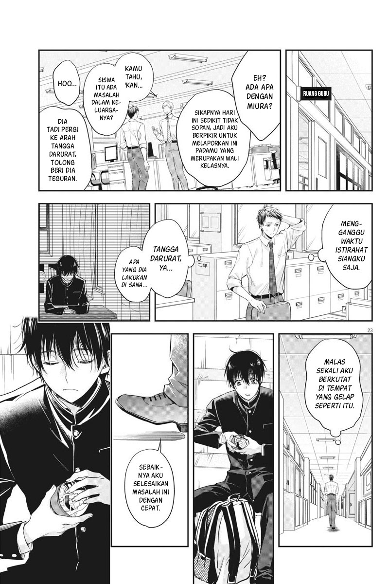 By Spring Chapter 9 Gambar 24