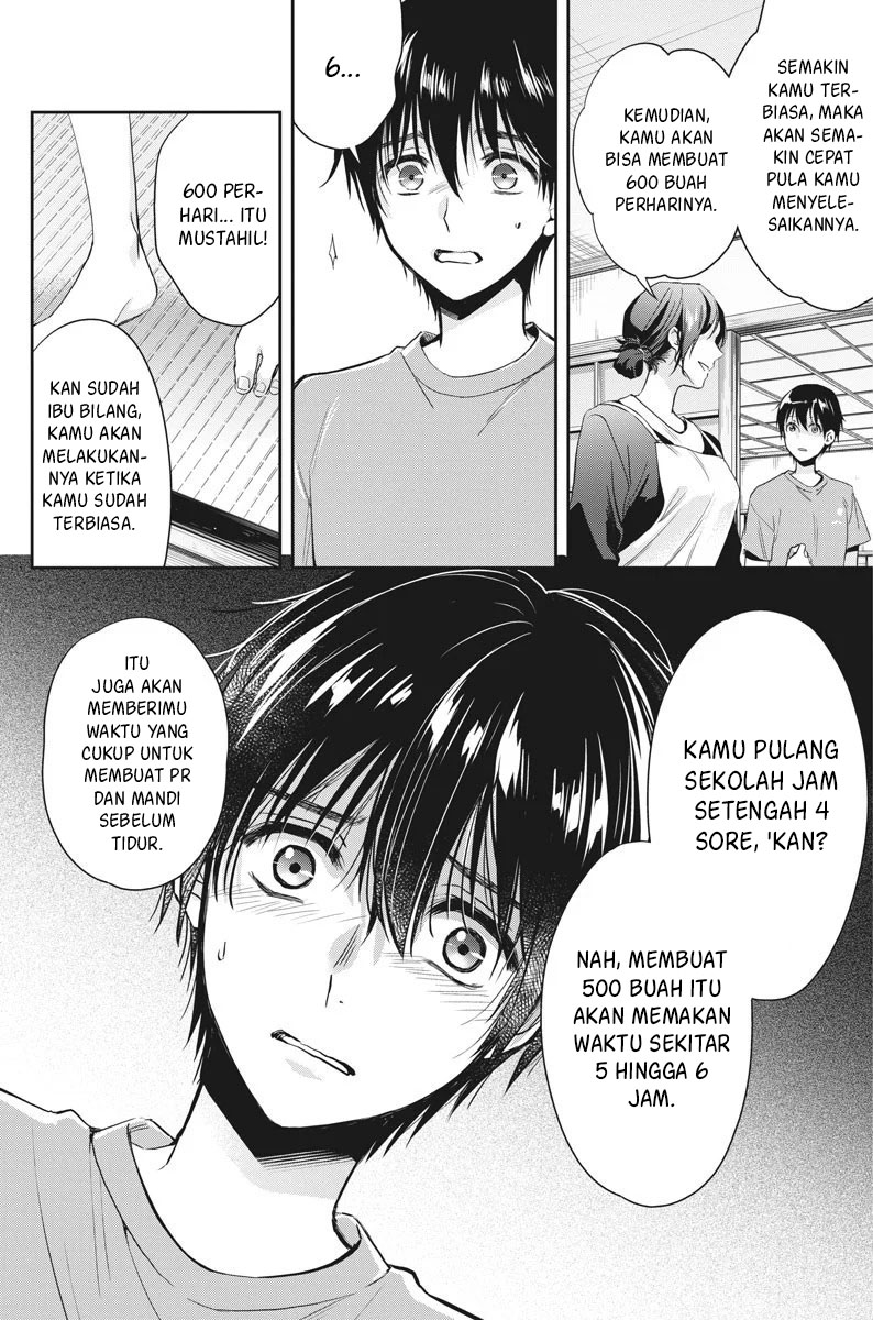 By Spring Chapter 9 Gambar 9