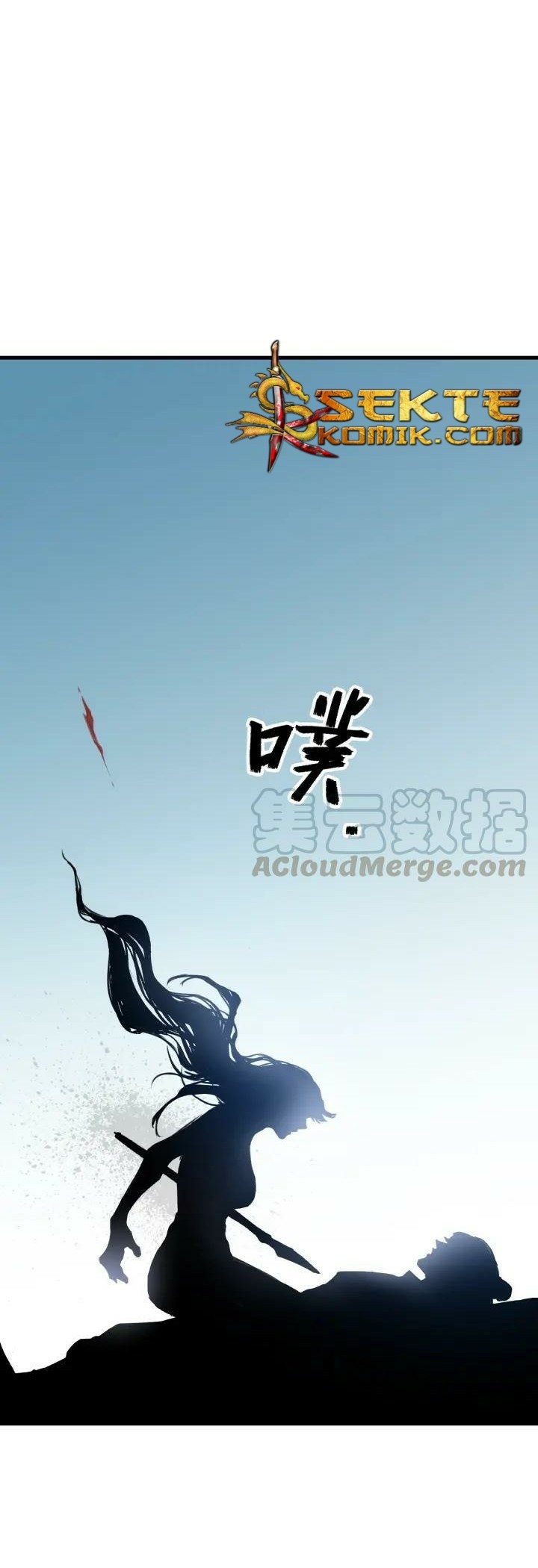 Return of The Avenger Chapter 32 Gambar 13