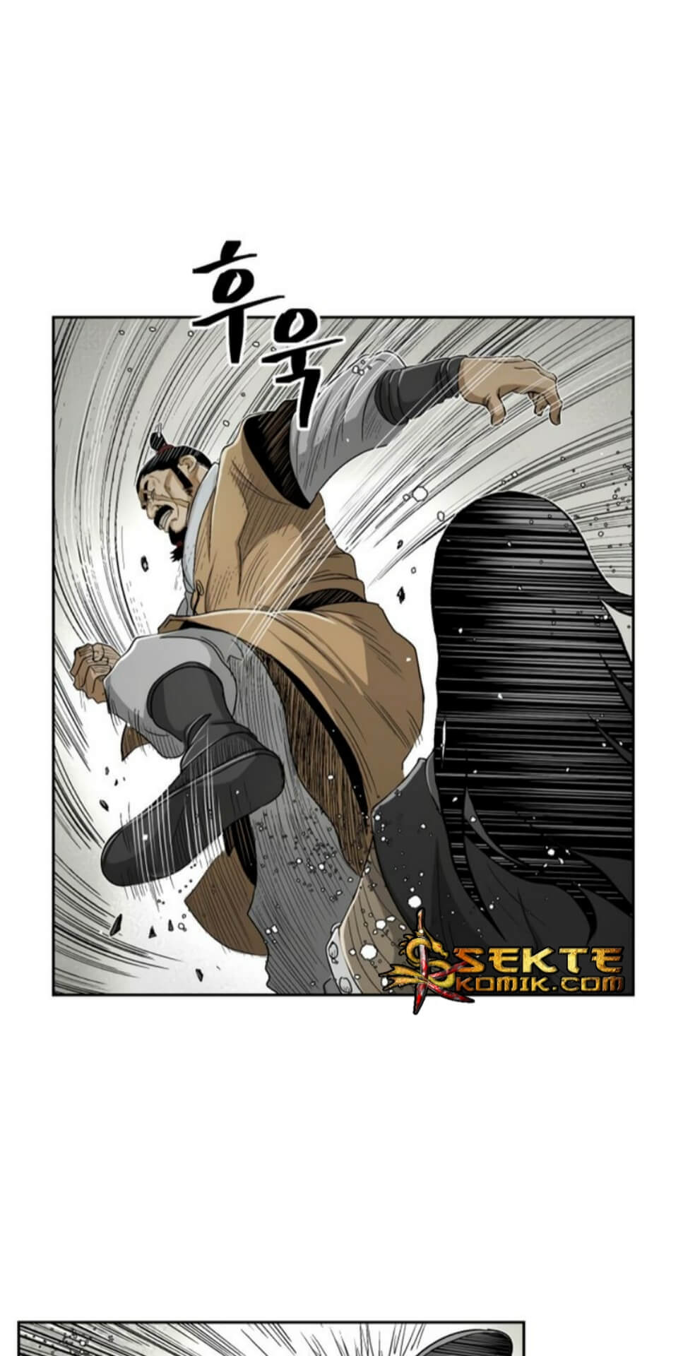 Record of the War God Chapter 27 Gambar 17
