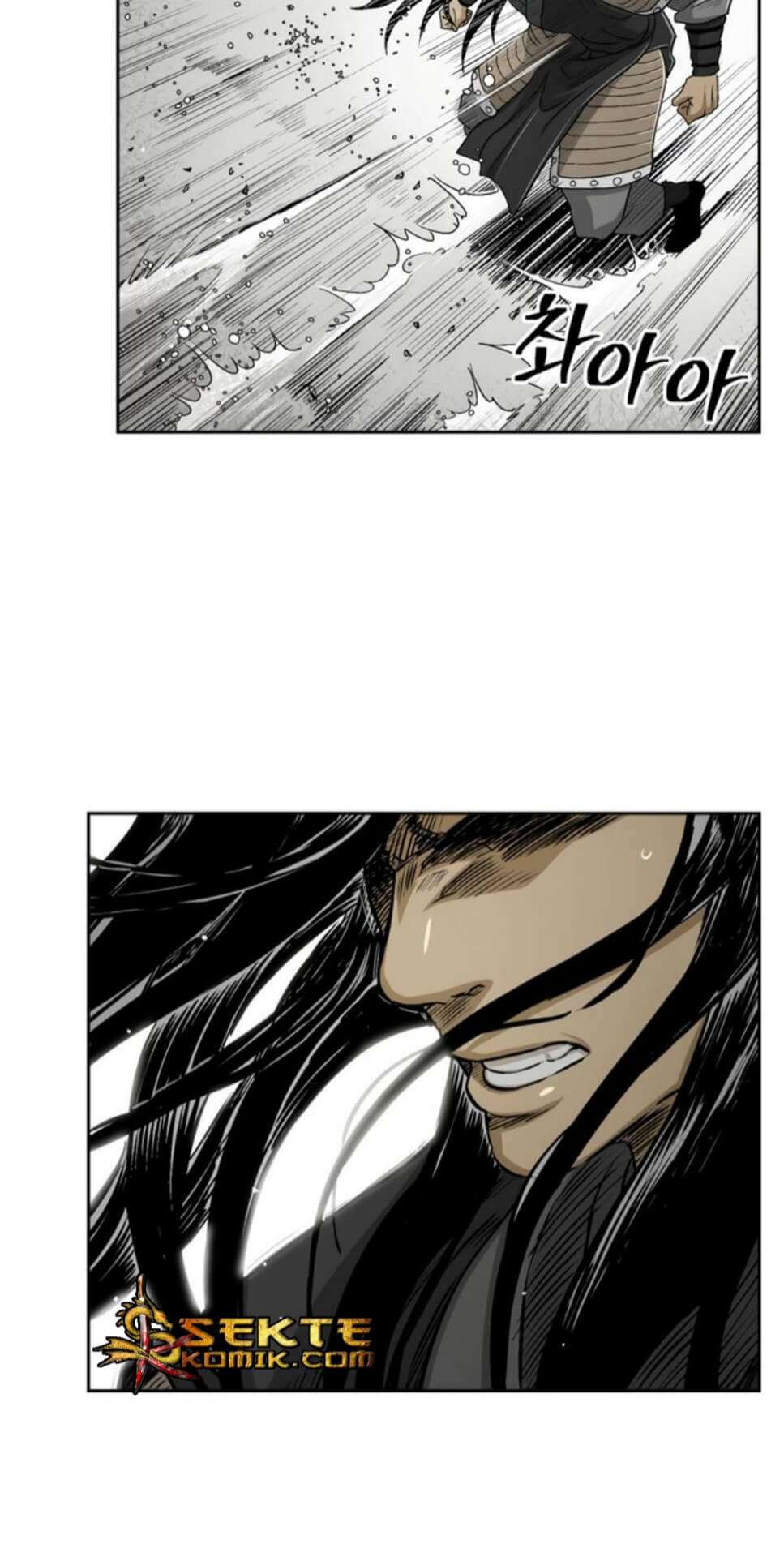 Record of the War God Chapter 27 Gambar 28