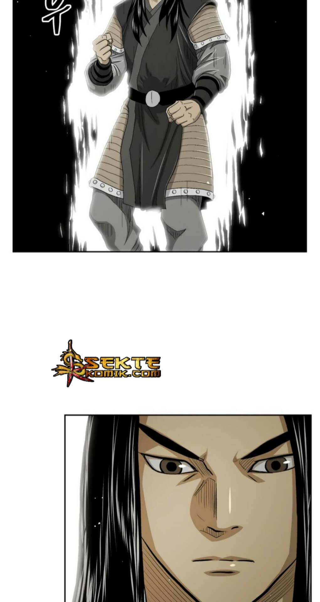 Record of the War God Chapter 27 Gambar 36