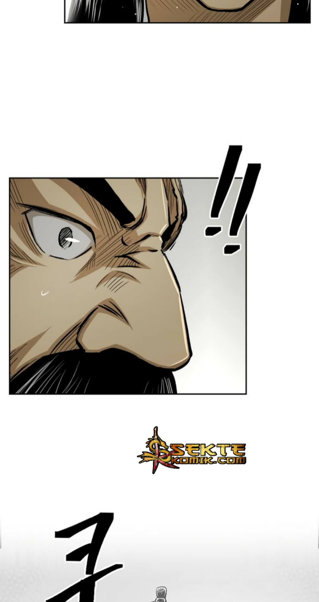 Record of the War God Chapter 27 Gambar 37