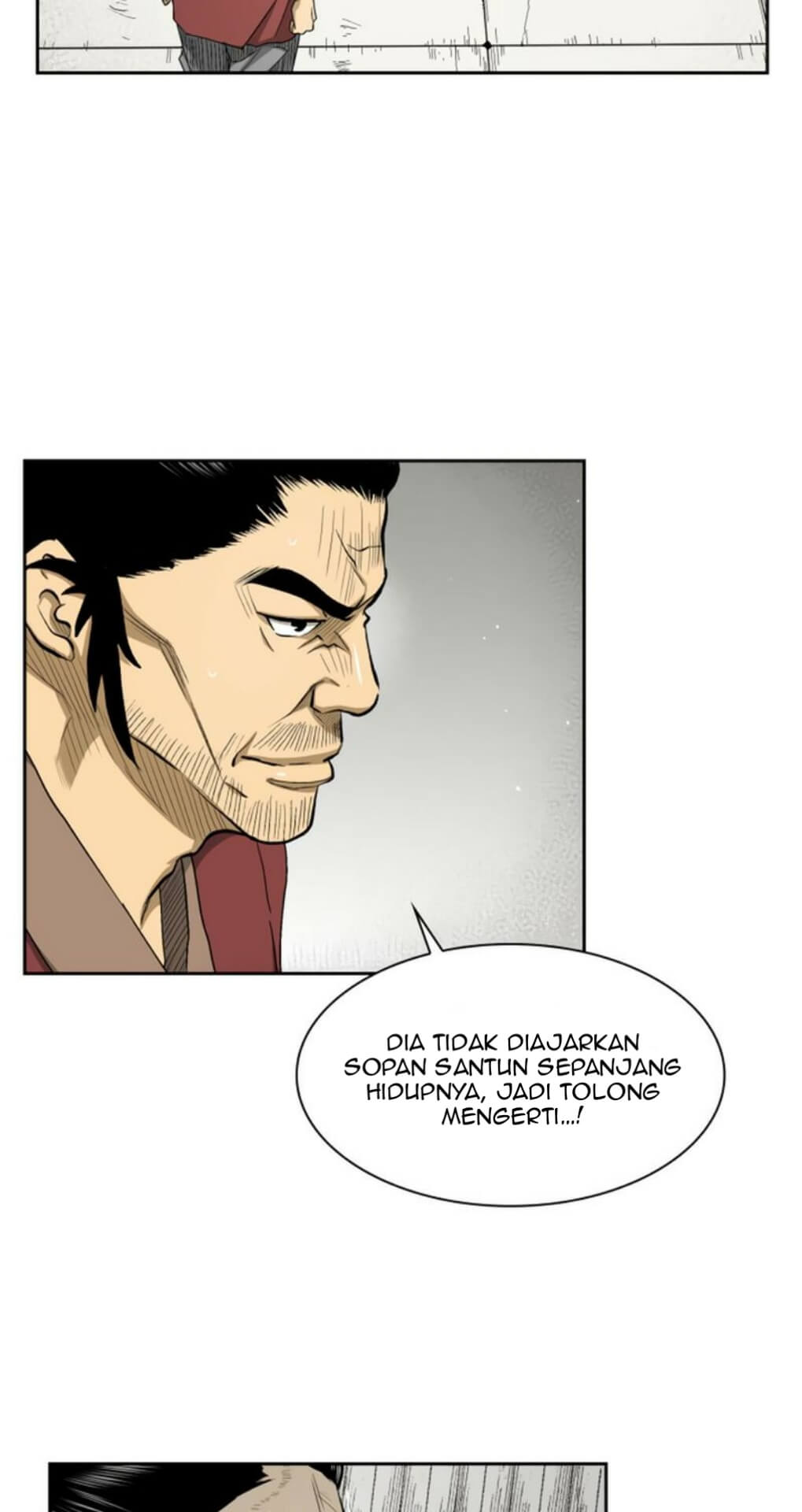 Record of the War God Chapter 27 Gambar 43
