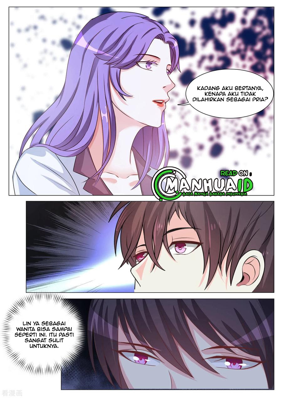 Baca Manhua The Best Warrior In The City Chapter 124 Gambar 2