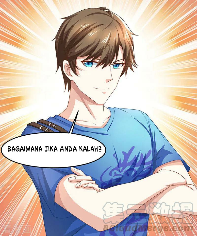 Genius Mad Man Chapter 15 Gambar 11