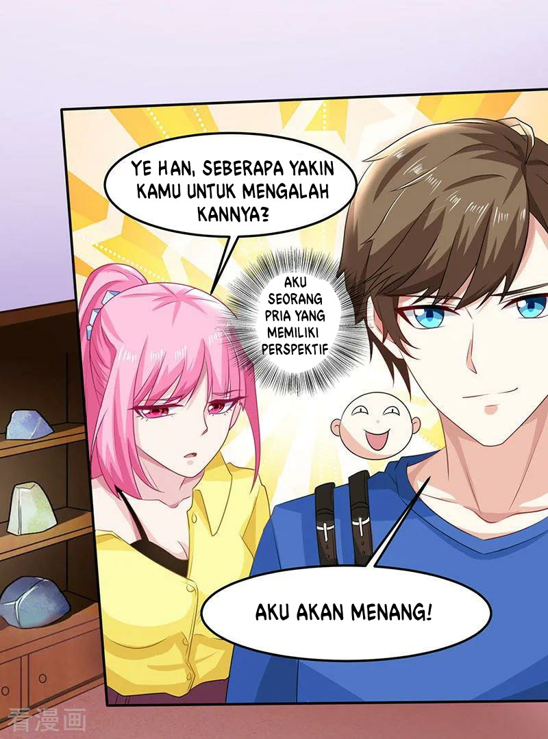 Genius Mad Man Chapter 15 Gambar 14