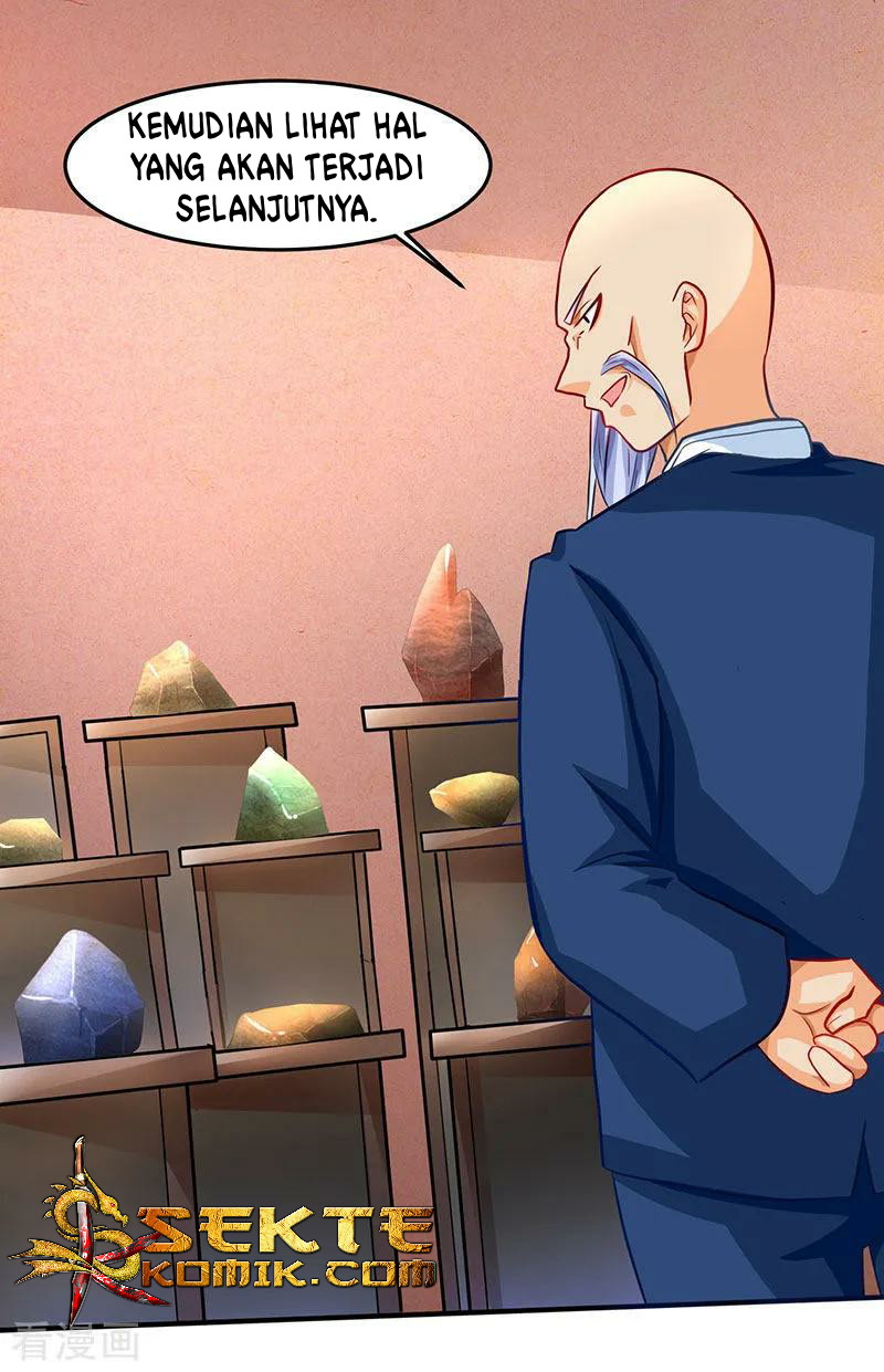 Genius Mad Man Chapter 15 Gambar 16