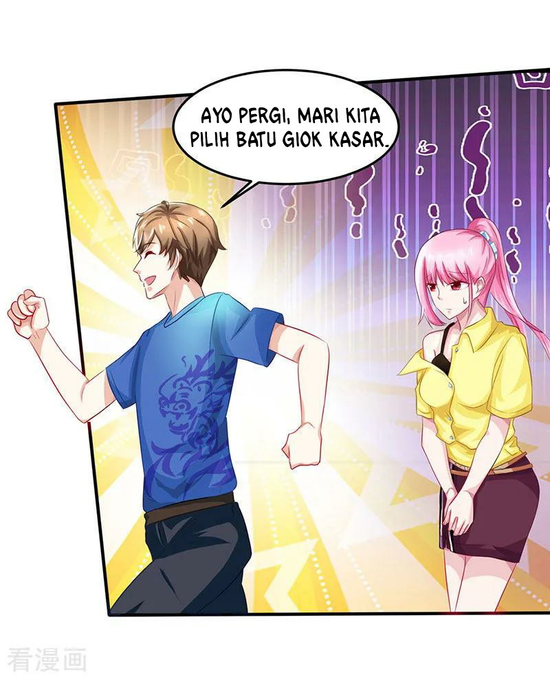 Genius Mad Man Chapter 15 Gambar 17
