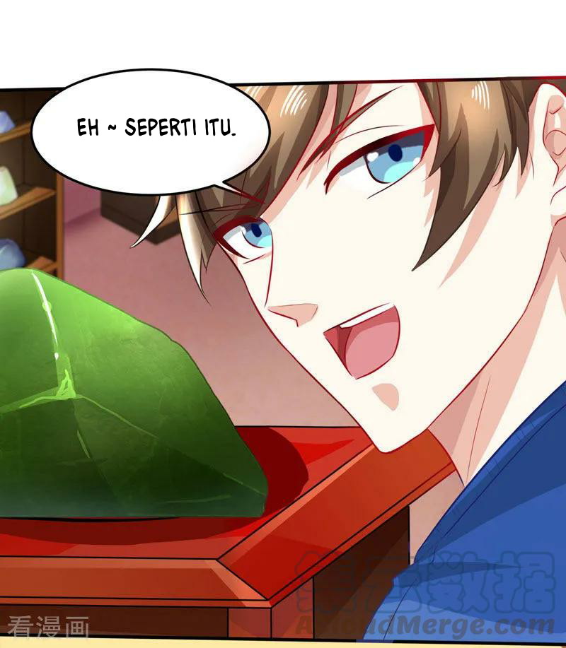 Genius Mad Man Chapter 15 Gambar 19
