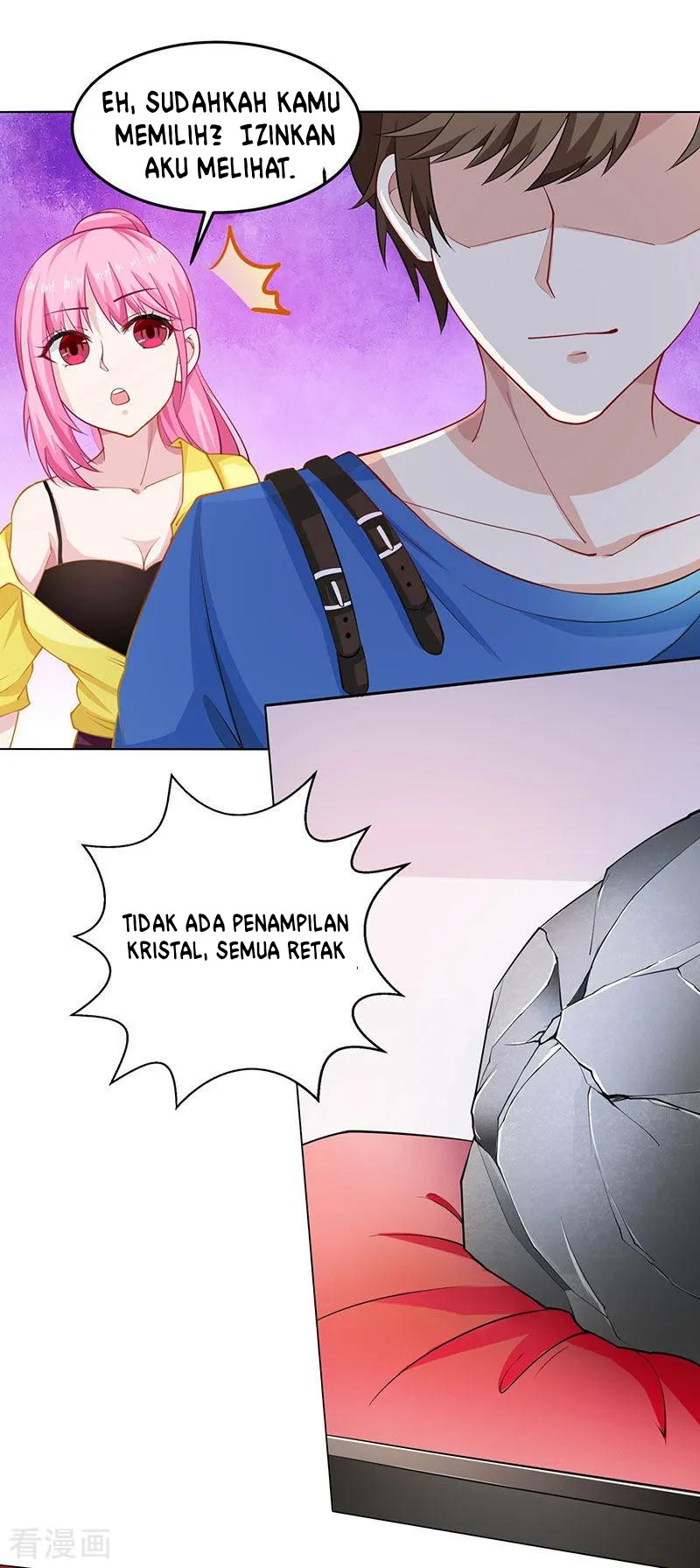 Genius Mad Man Chapter 15 Gambar 25