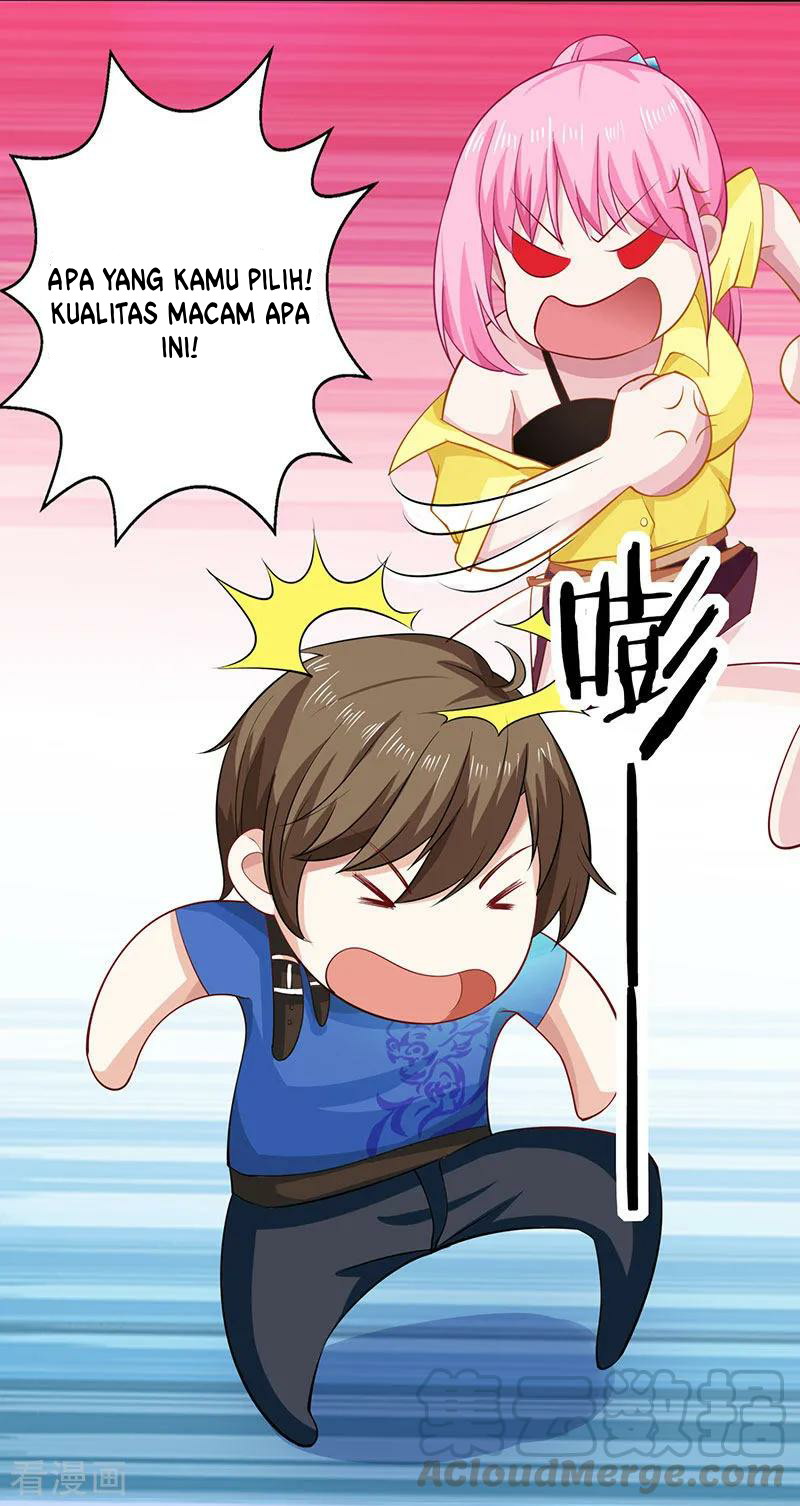 Genius Mad Man Chapter 15 Gambar 27