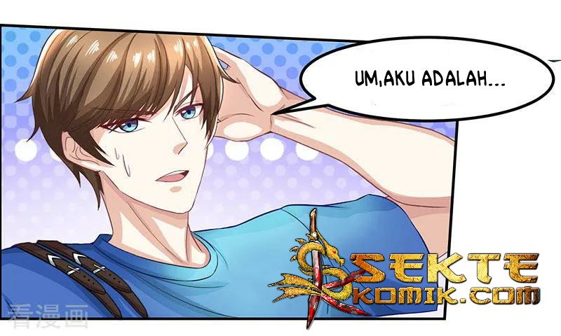 Genius Mad Man Chapter 15 Gambar 3