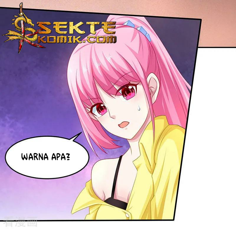 Genius Mad Man Chapter 15 Gambar 8